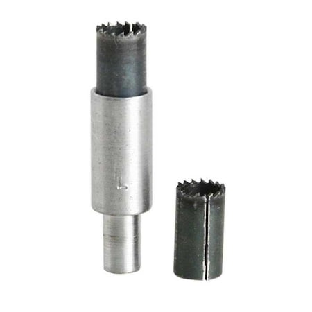 Hpc Acquisitions TUBULAR DRILL OVERSIZE AG2